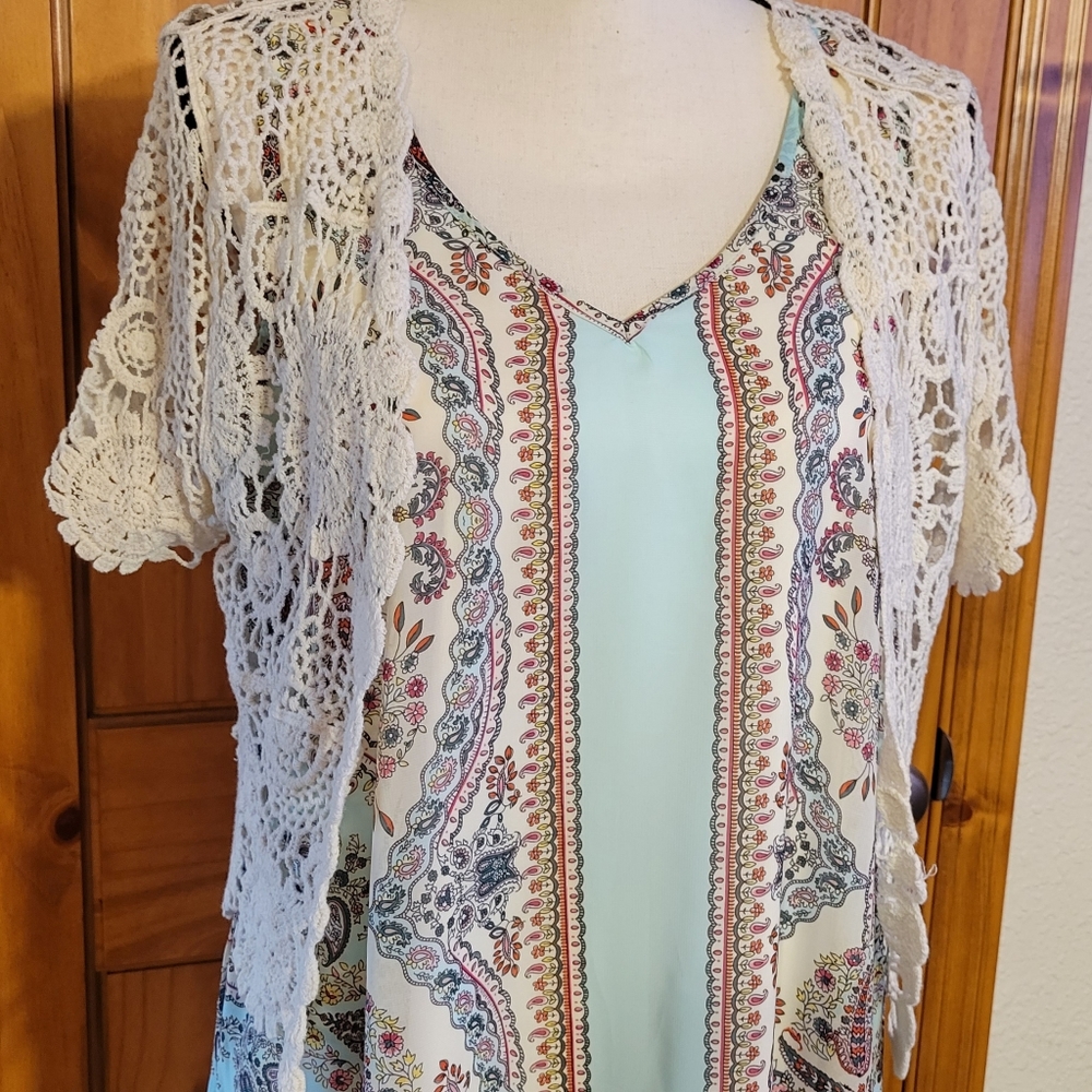 NWT Dress - Picture 5 of 6